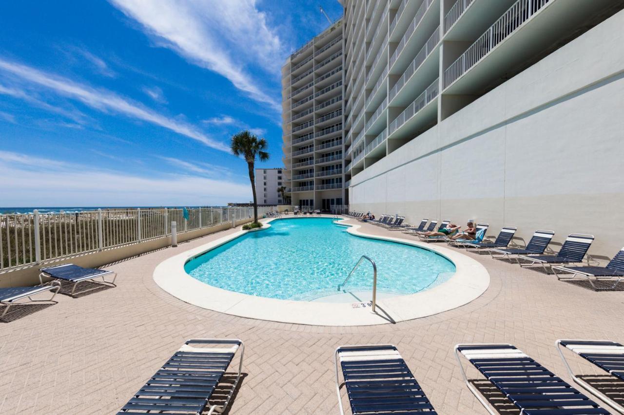Lighthouse 714 Gulf Shores Exterior foto