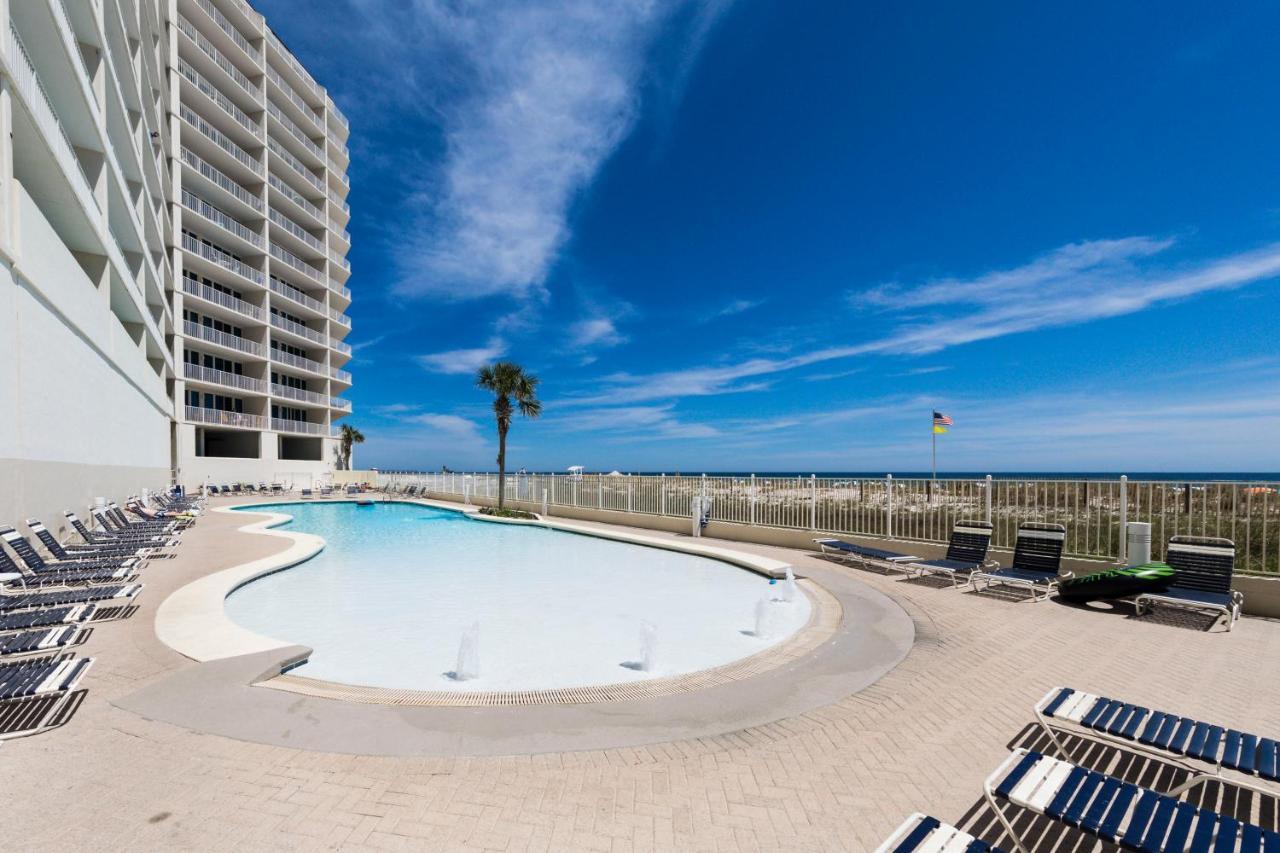 Lighthouse 714 Gulf Shores Exterior foto