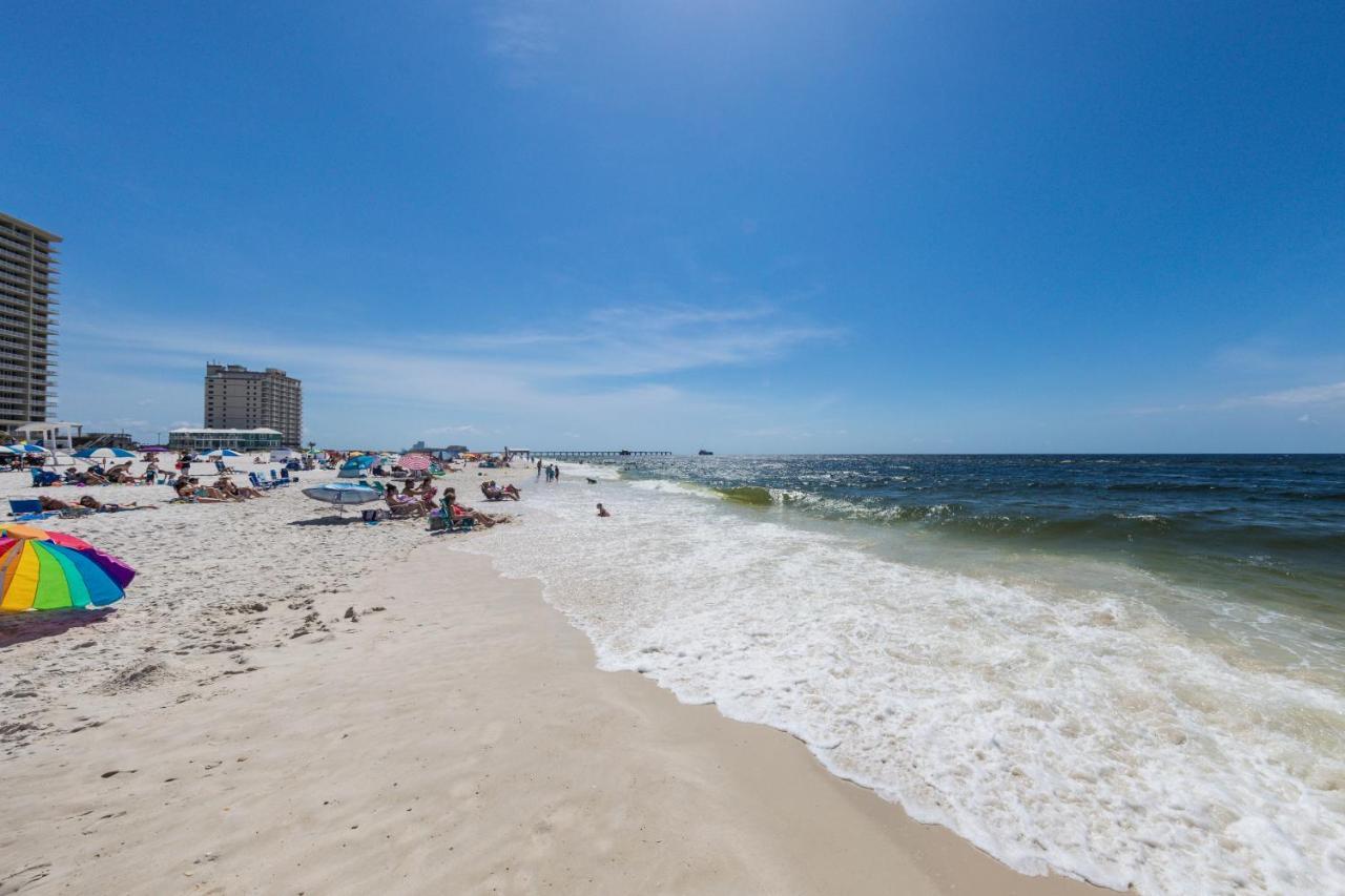 Lighthouse 714 Gulf Shores Exterior foto