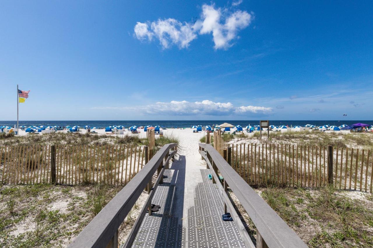 Lighthouse 714 Gulf Shores Exterior foto