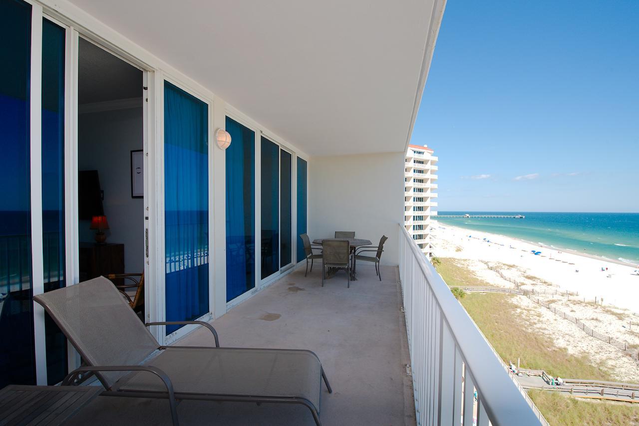 Lighthouse 714 Gulf Shores Exterior foto